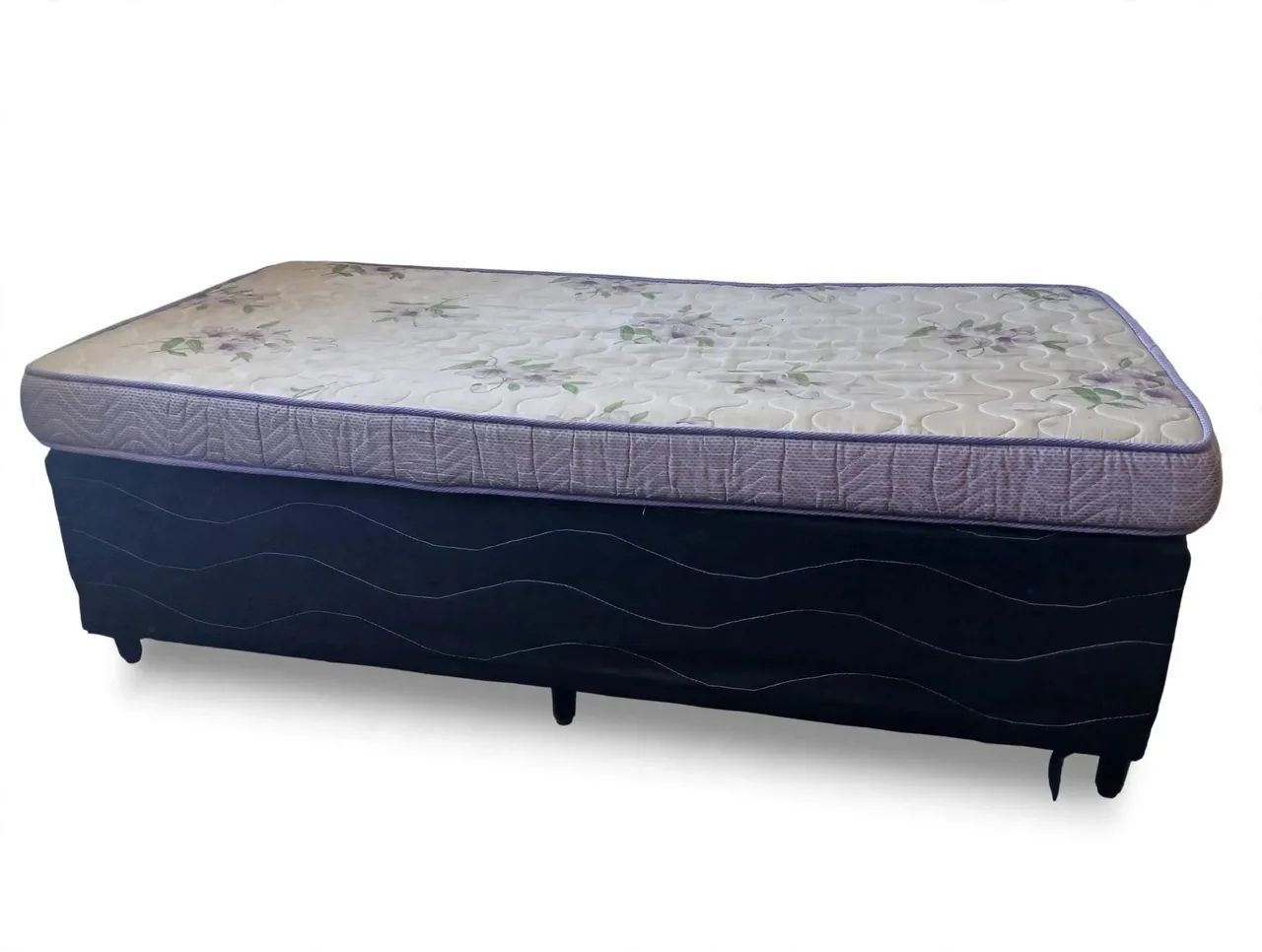 Cama box  - Foto 2