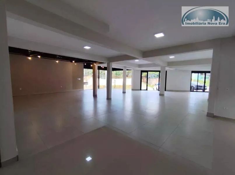 Salão para alugar, 330 m² por R$ 13.370,10/mês - Observatório - Vinhedo/SP - Foto 10