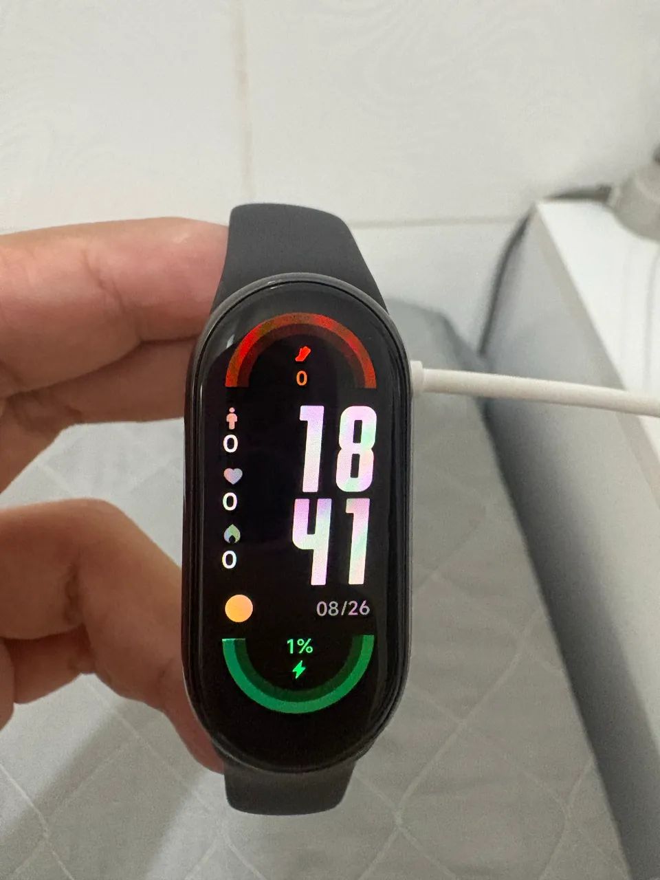 MI BAND 8 