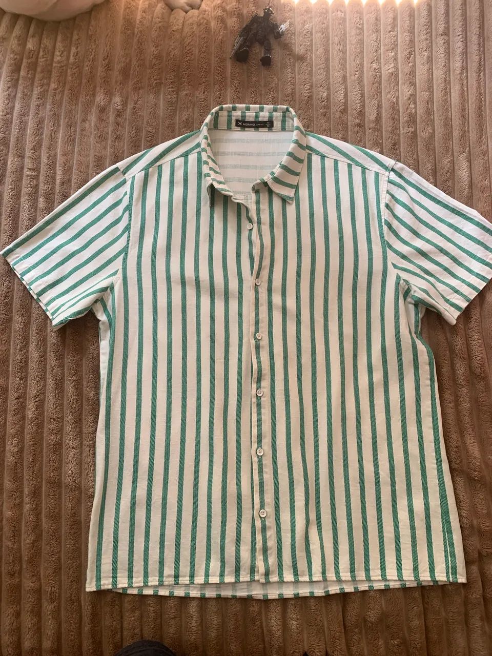 Camisa masculina hering M