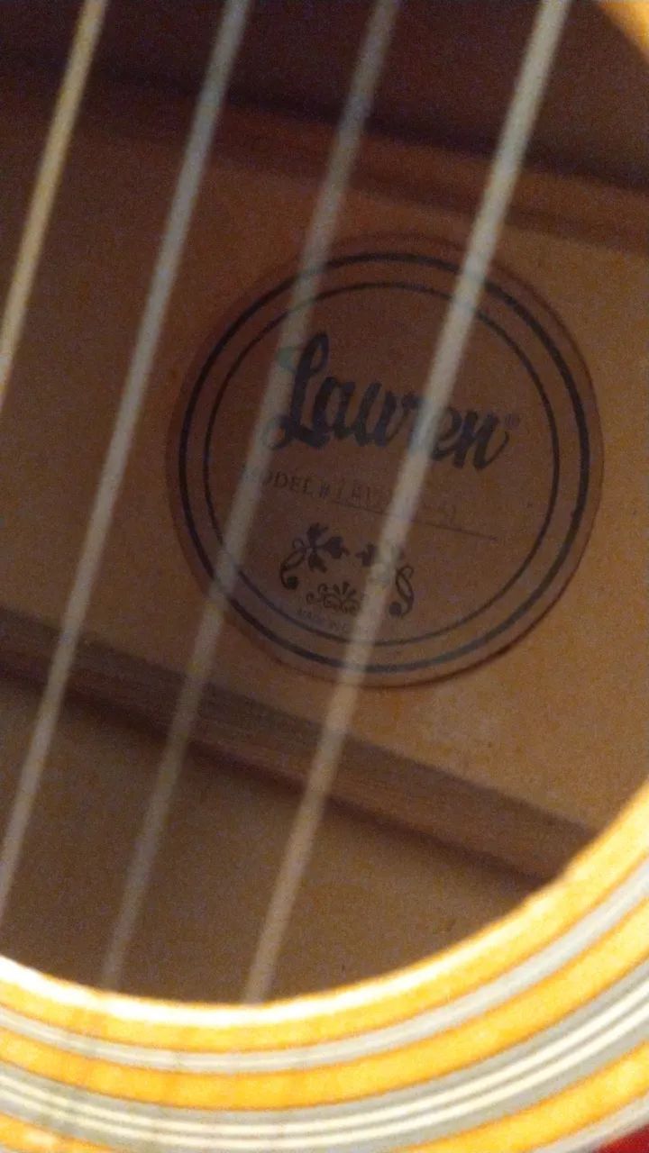 violao - Foto 3
