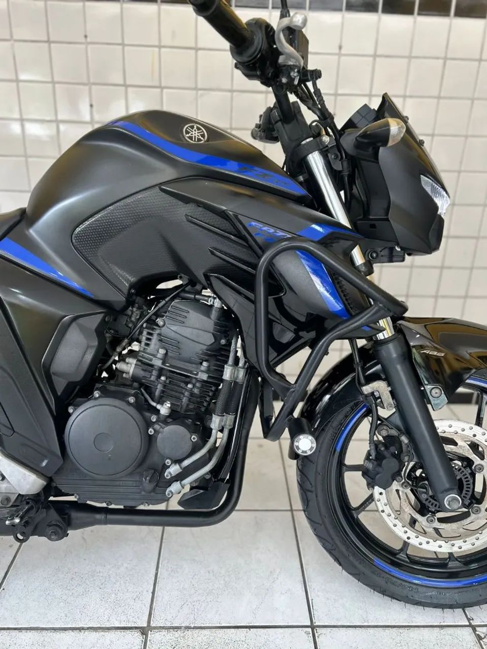 FAZER 250 2023 - Foto 4