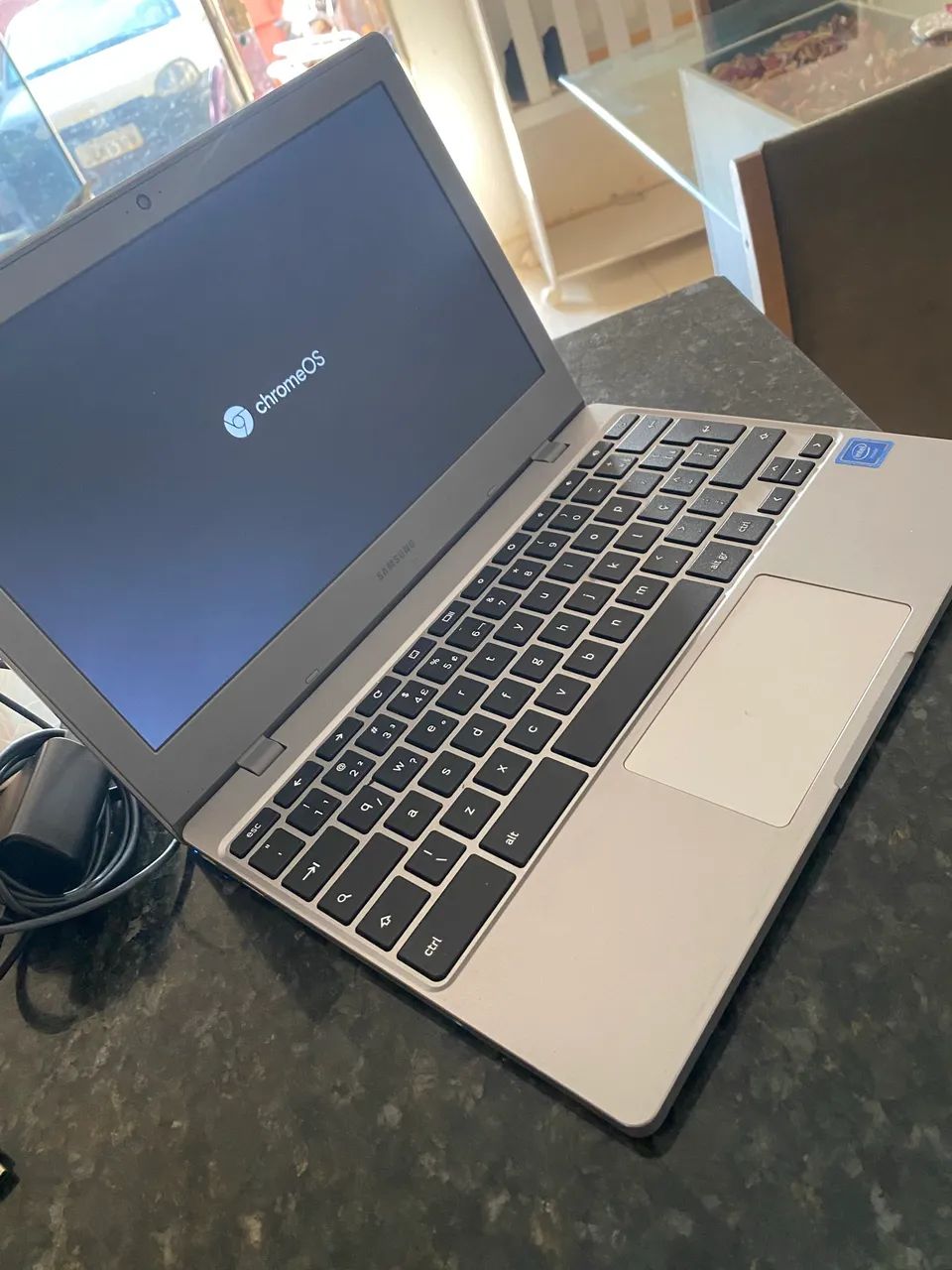 Cromebook 