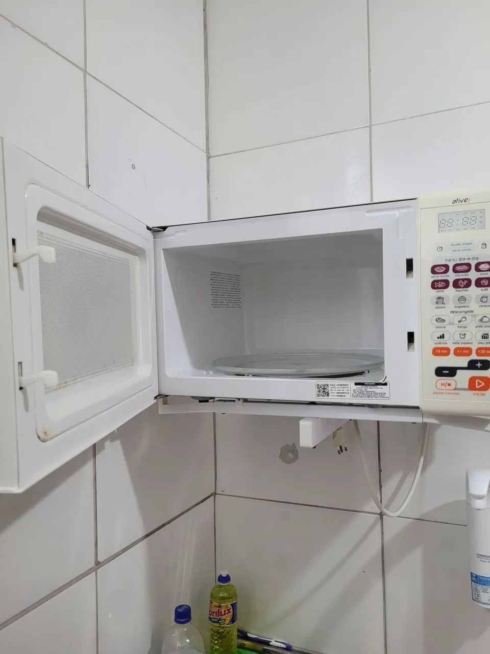 Microondas  - Foto 2