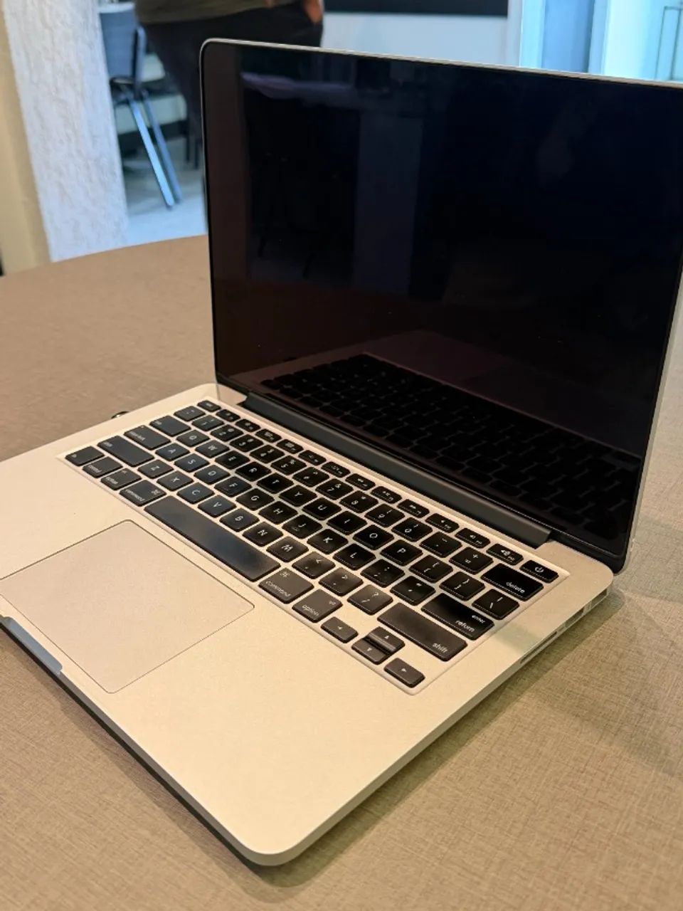 MacBook Pro Retina 13