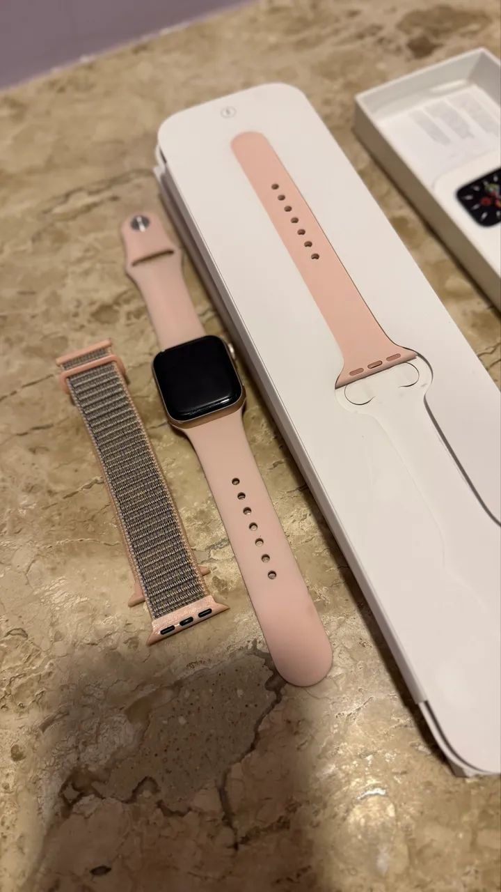 Apple Watch SE 2 - Foto 2