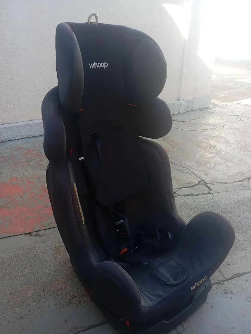 Cadeira infantil para carro 