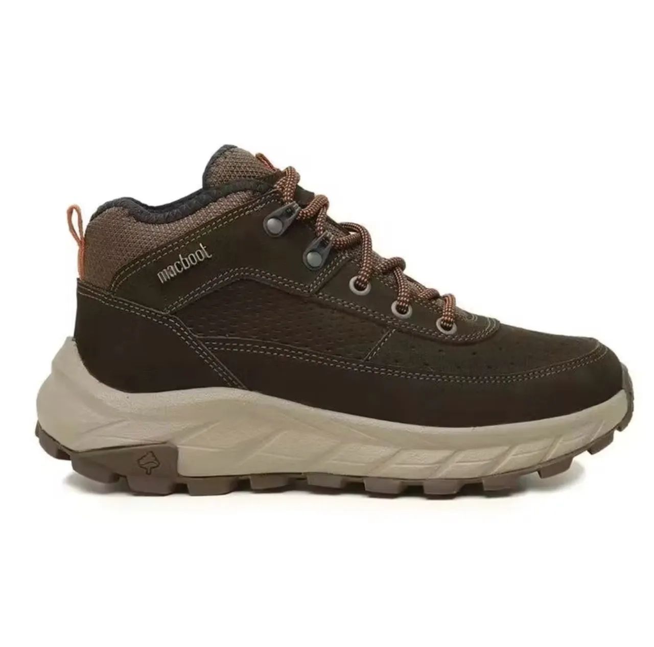 Bota Macboot 