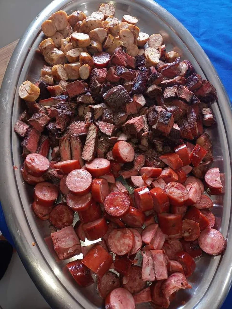 Buffet de churrasco completo PROMOÇÃO  - Foto 3