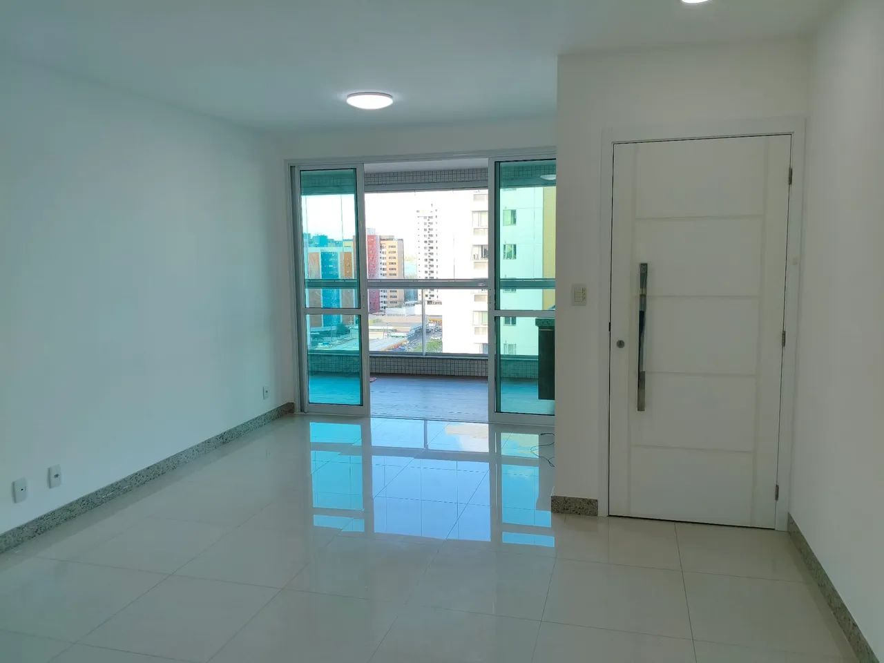 Alugo ap. Cond.Alameda Residence. - Foto 4