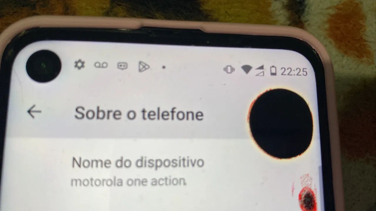 Celular - Foto 2