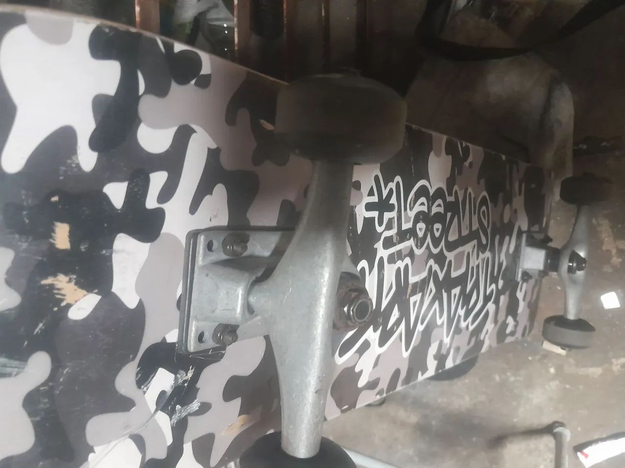 skate  - Foto 2