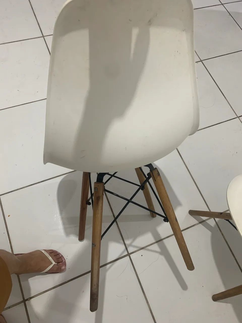Cadeiras - Foto 2