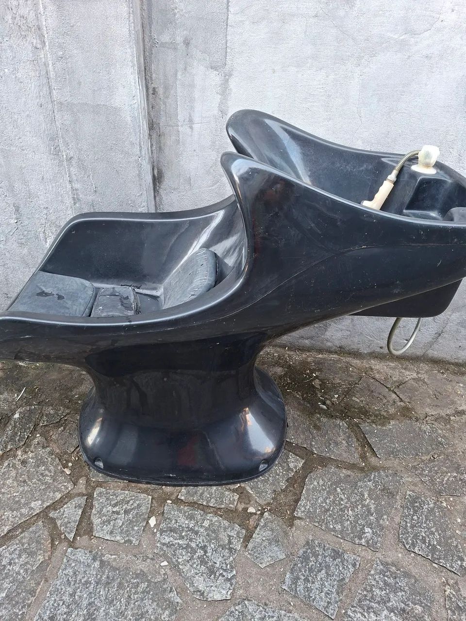 Lavatório para salão 