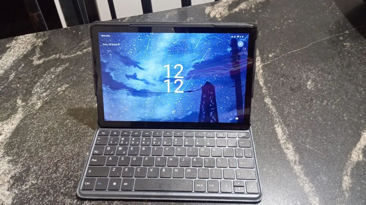 Tablet positivo tab 10