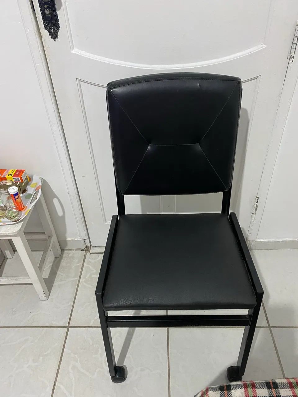 Cadeira secretária  - Foto 2