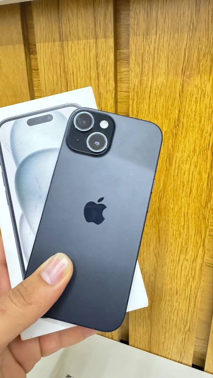 IPHONE 15