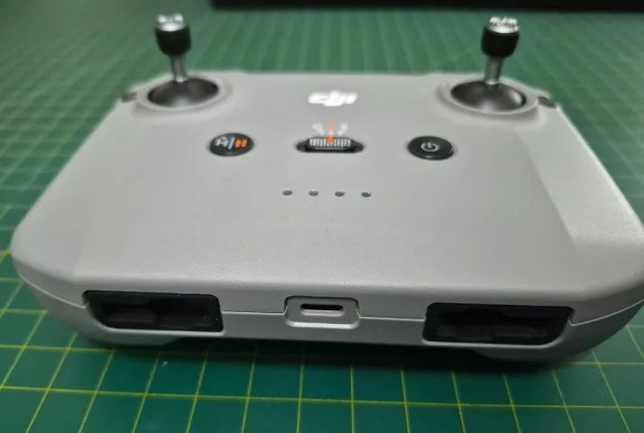 DJI Controle Remoto RC-N3 Impecável - Foto 3
