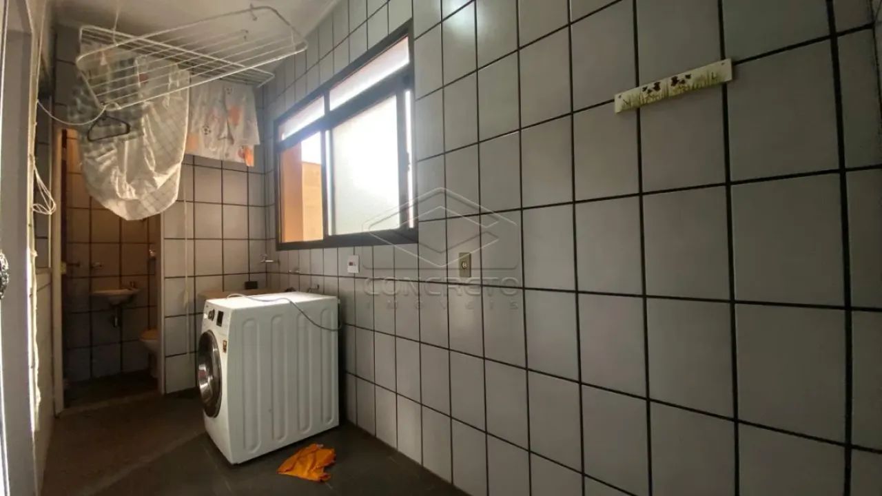 Apartamento Padrão em Jaú - Foto 5