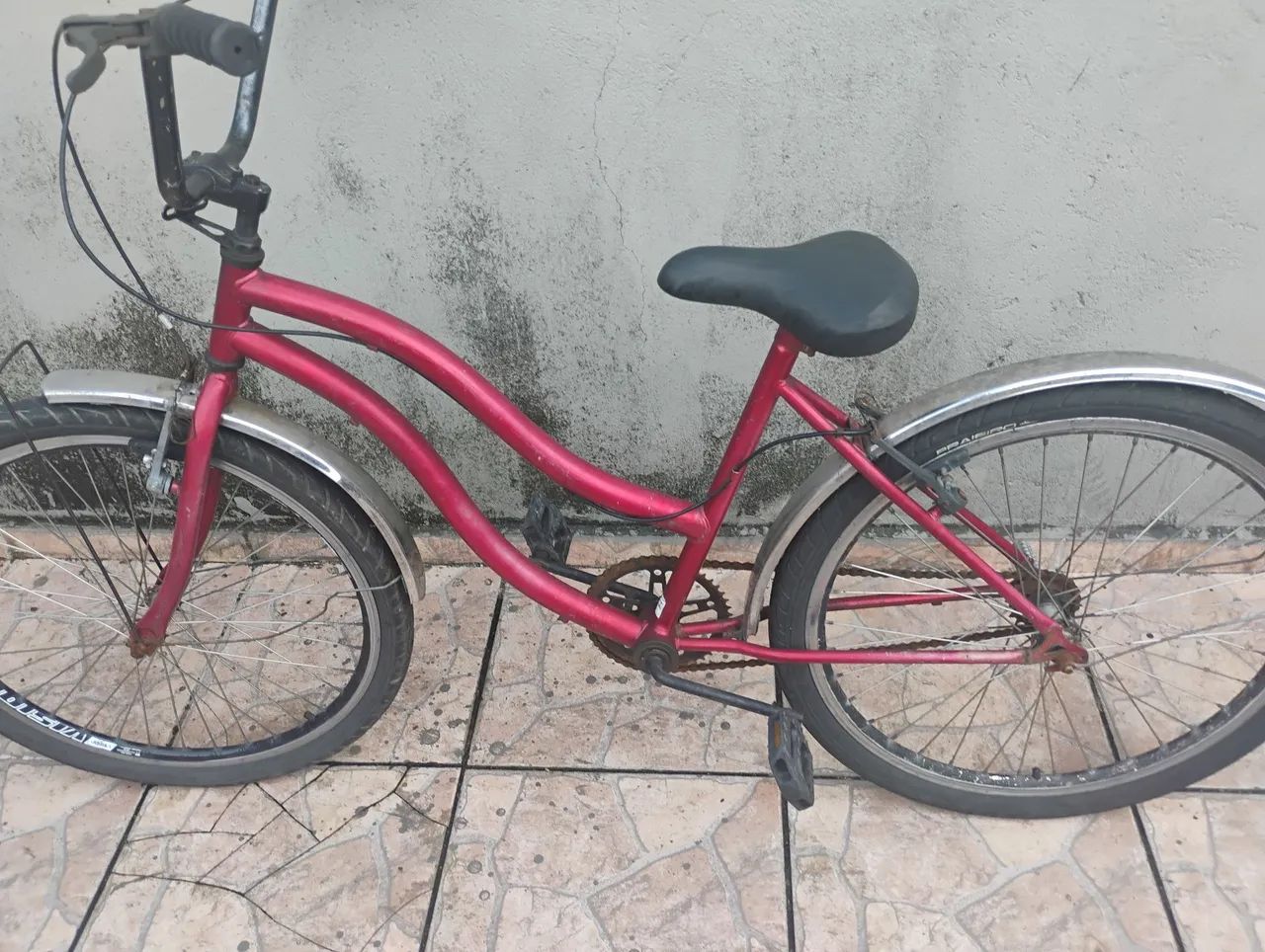 Bicicleta  - Foto 4