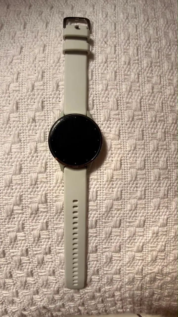 Garmin Venu 3S Verde - Foto 3