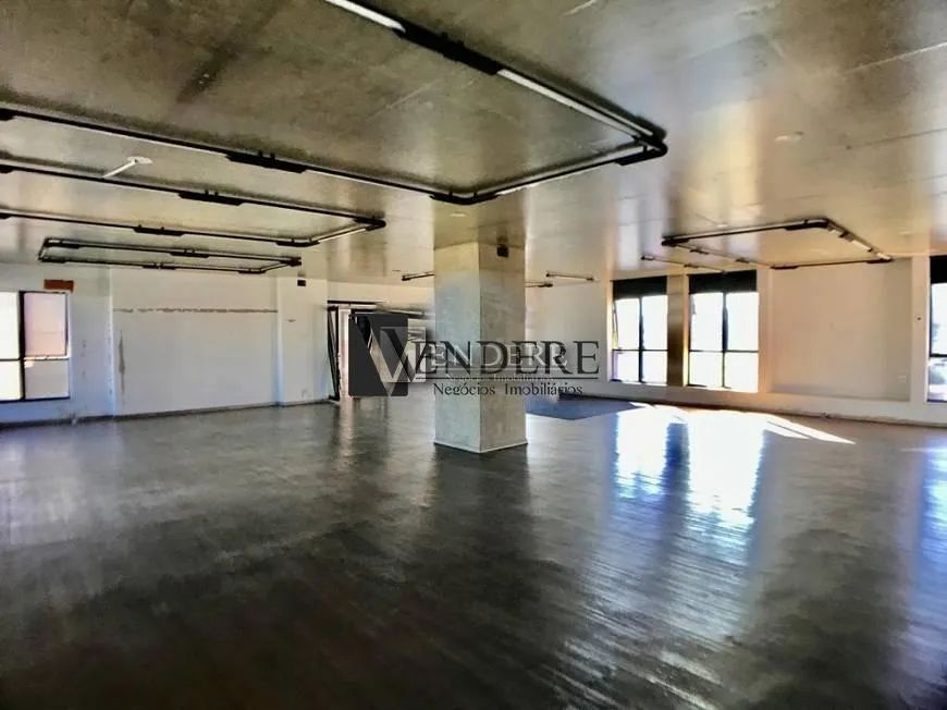 Andar Comercial com 160m² para locação - Foto 2