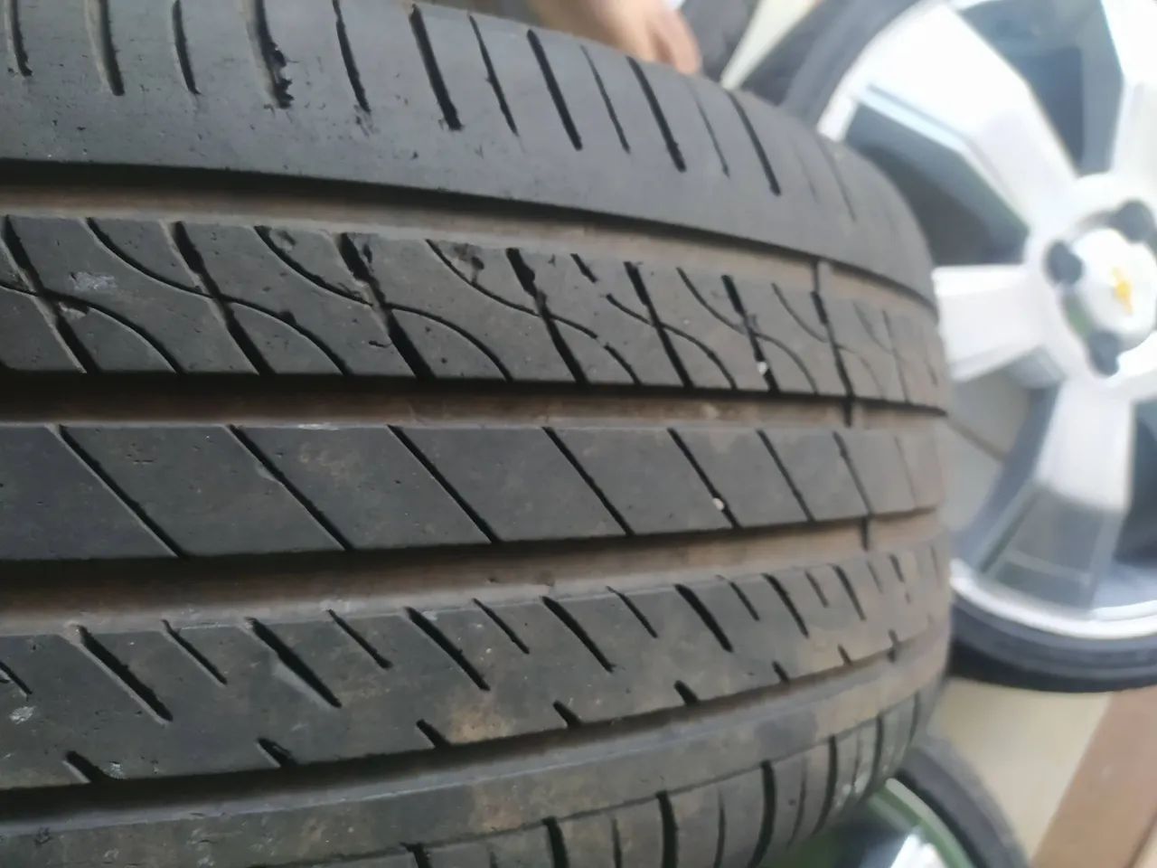 Aro 18 Tala 6"  - Foto 3