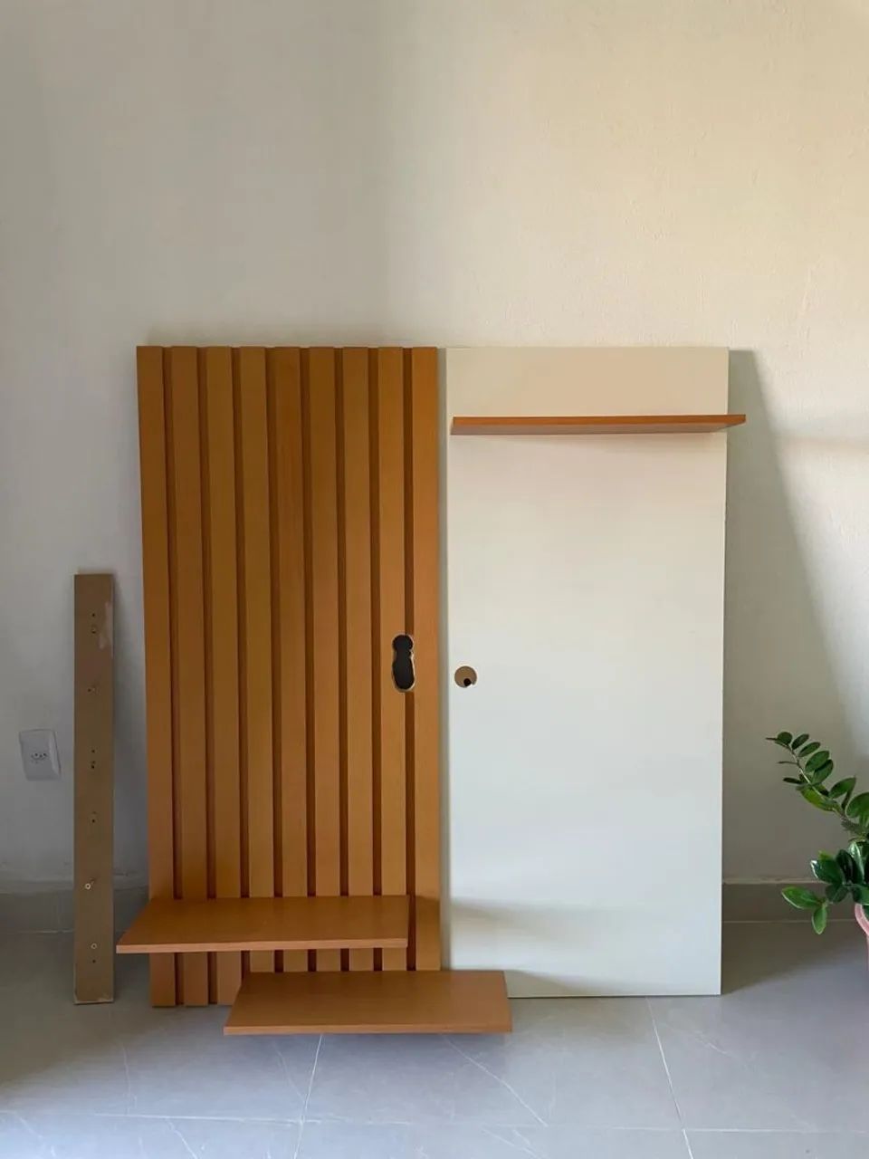 Painel de TV 