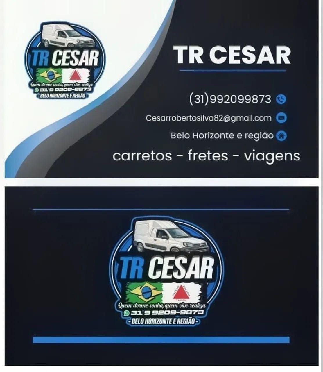 Carretos e fretes  - Foto 2