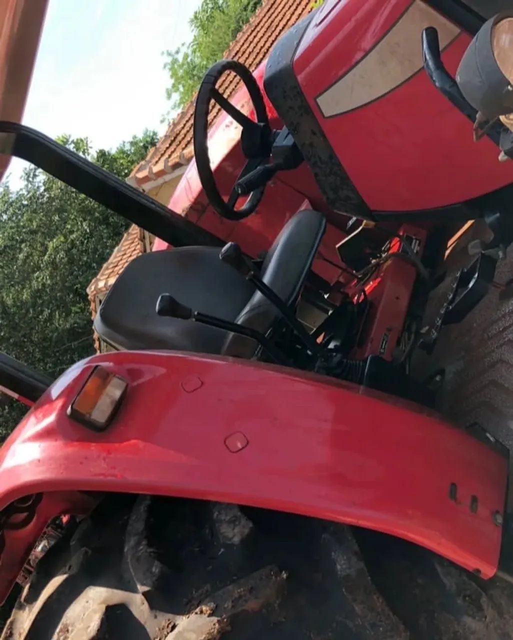 MASSEY FERGUNSON 4292  - Foto 2