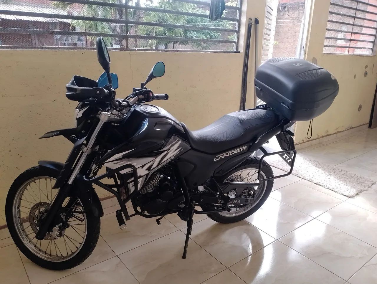 Vende-se XTZ  2021   22.500,00 - Foto 2