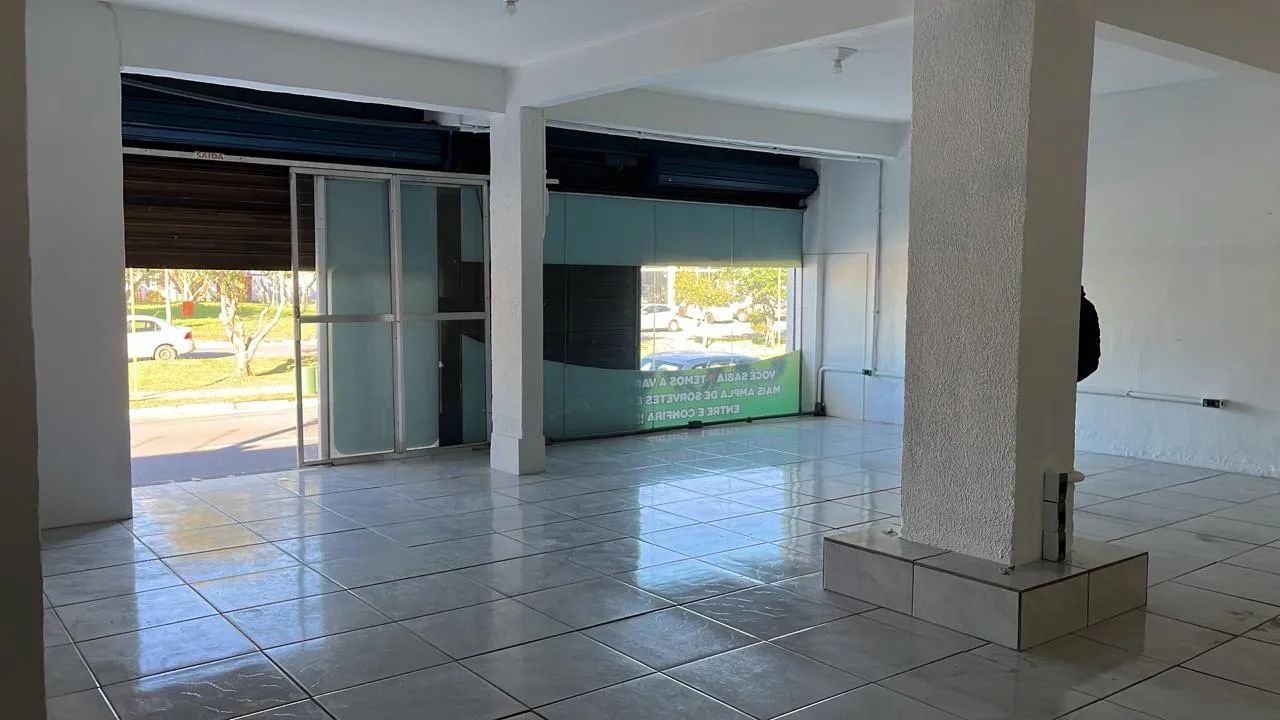 Sala Comercial - Foto 2
