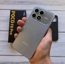 Celular Xiaomi Poco F8 Pro 512 GB  - Foto 2