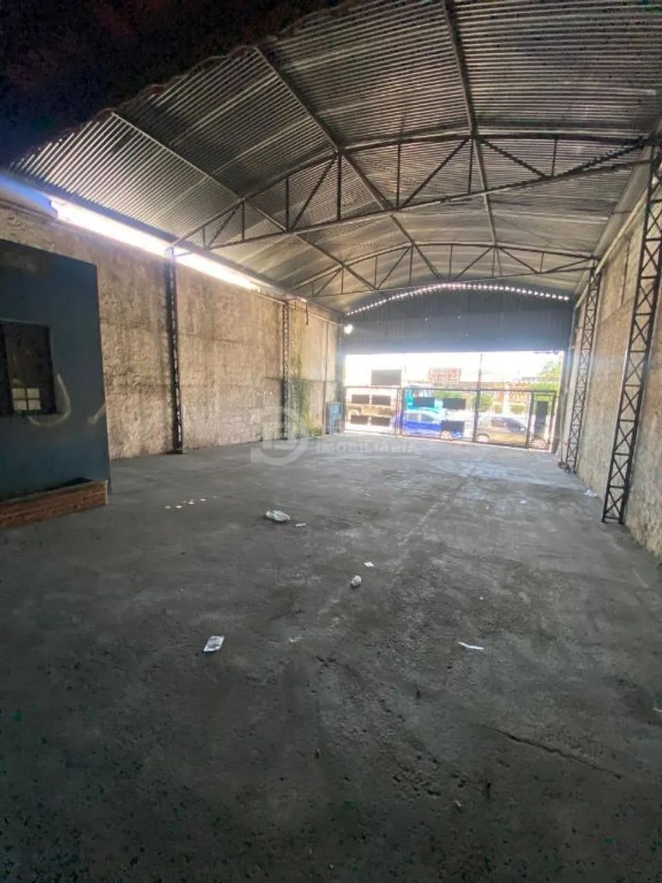 Barracão para Alugar no Parque Paineiras, São Paulo - Foto 3