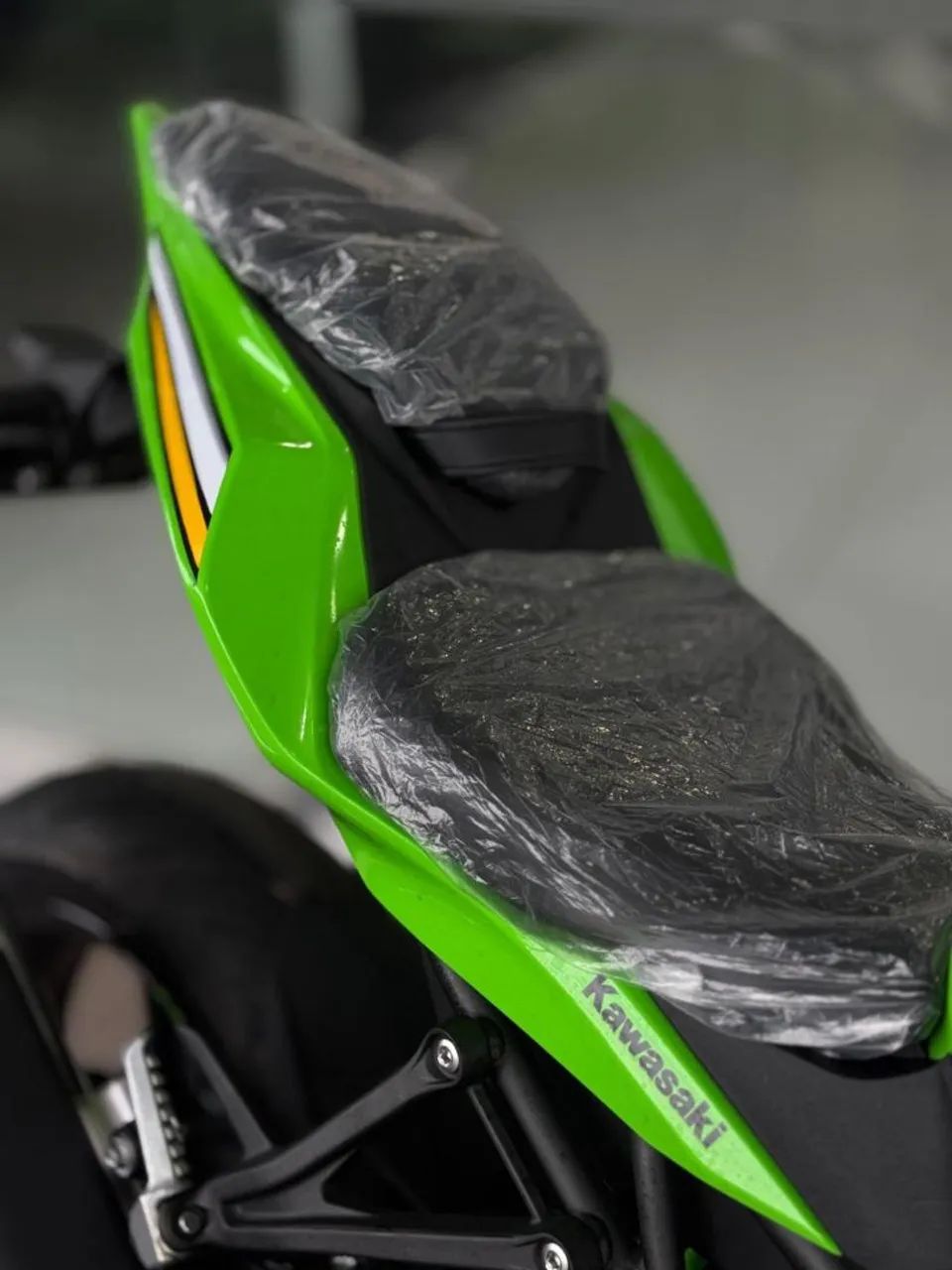 Ninja Zx-4rr 2026 - 1534966836 | OLX