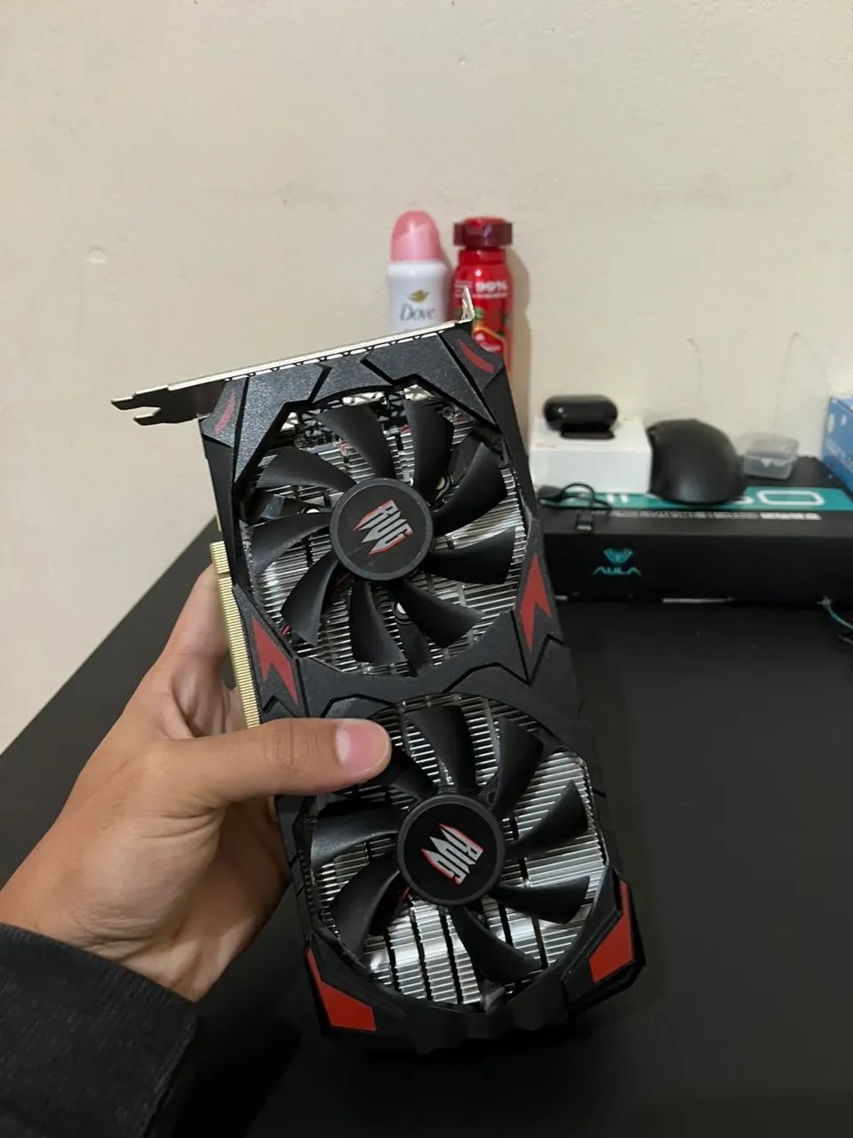 Rx470 rx580 - Foto 5