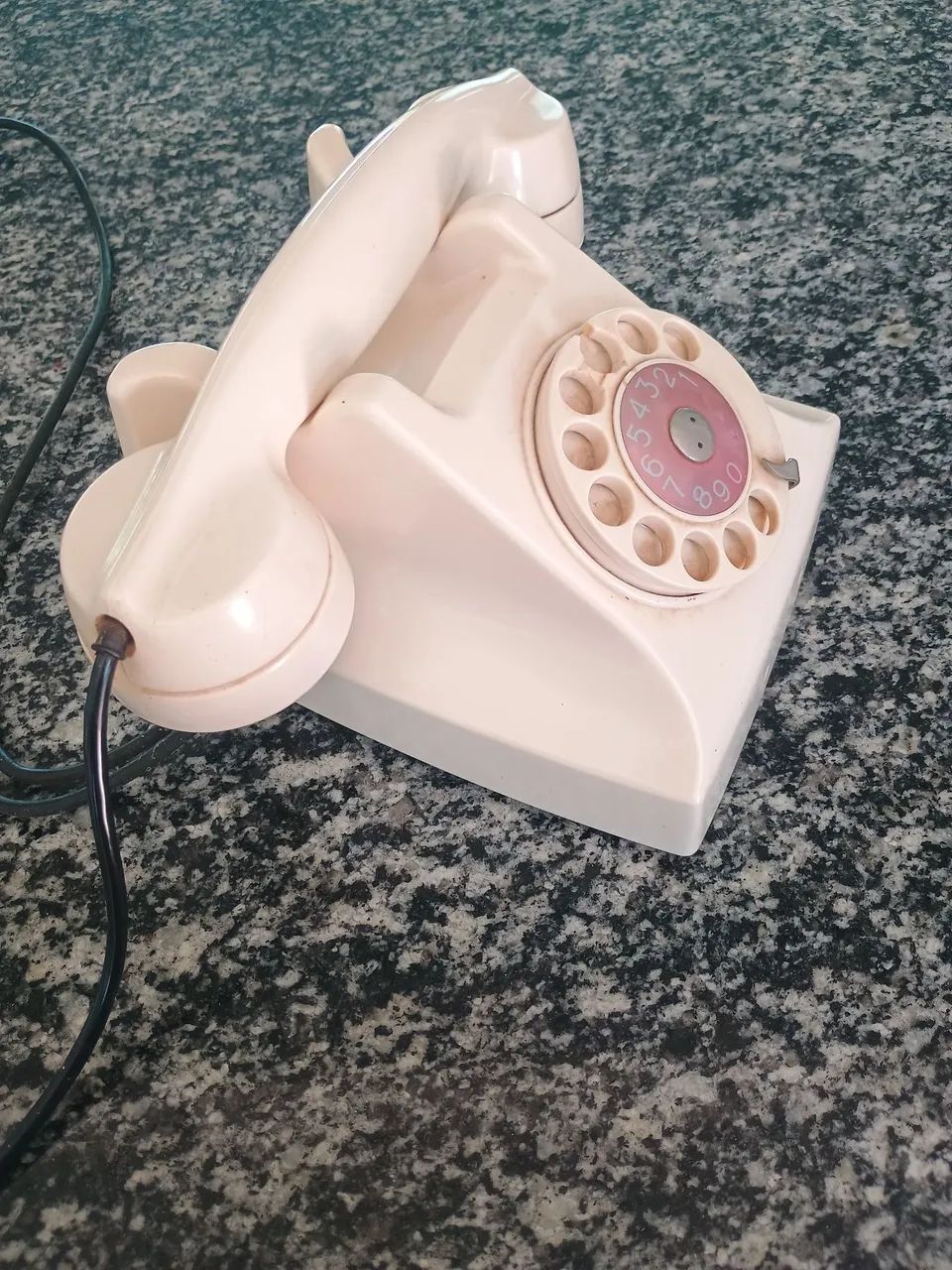 Telefone vintage