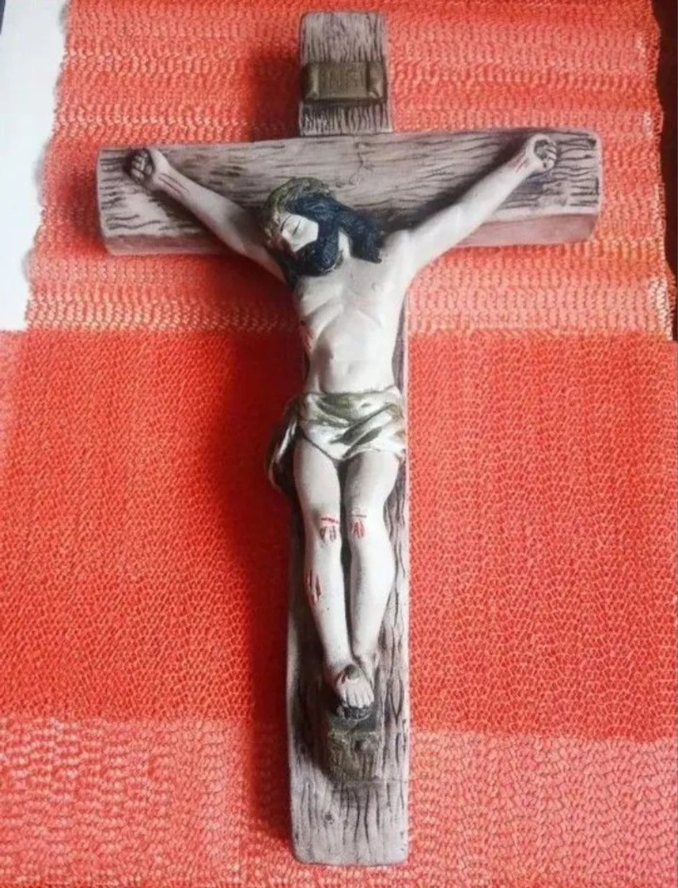 Jesus Cristo