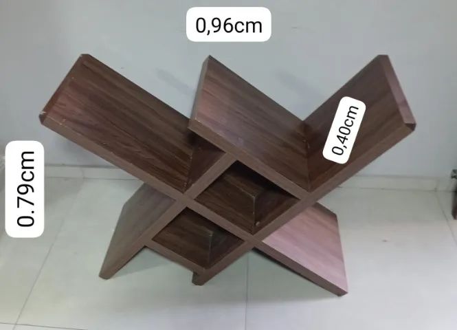 Base de mesa de jantar
