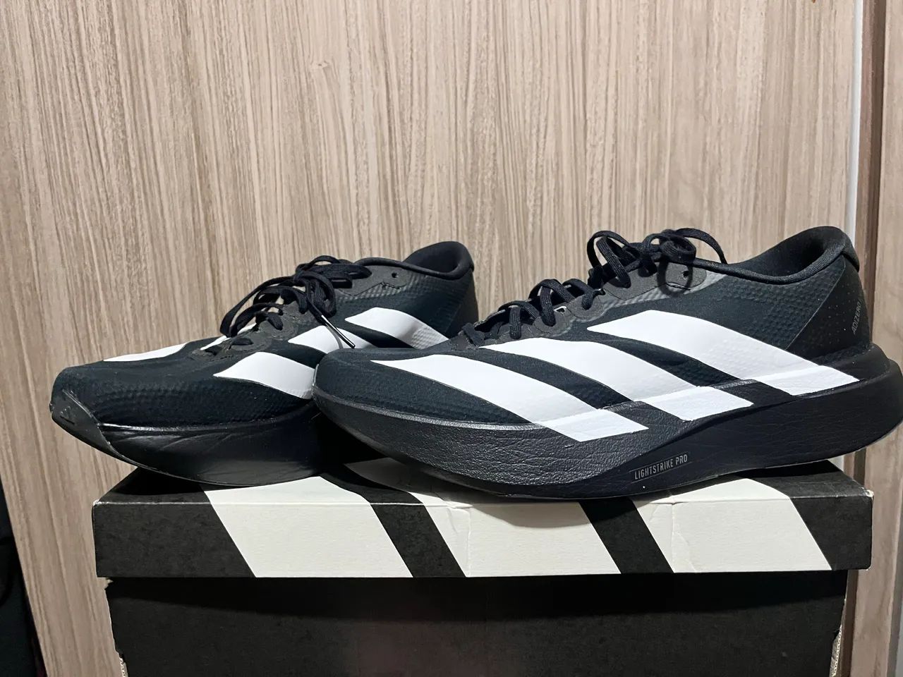 ADIDAS EVO SL N42 - Foto 2