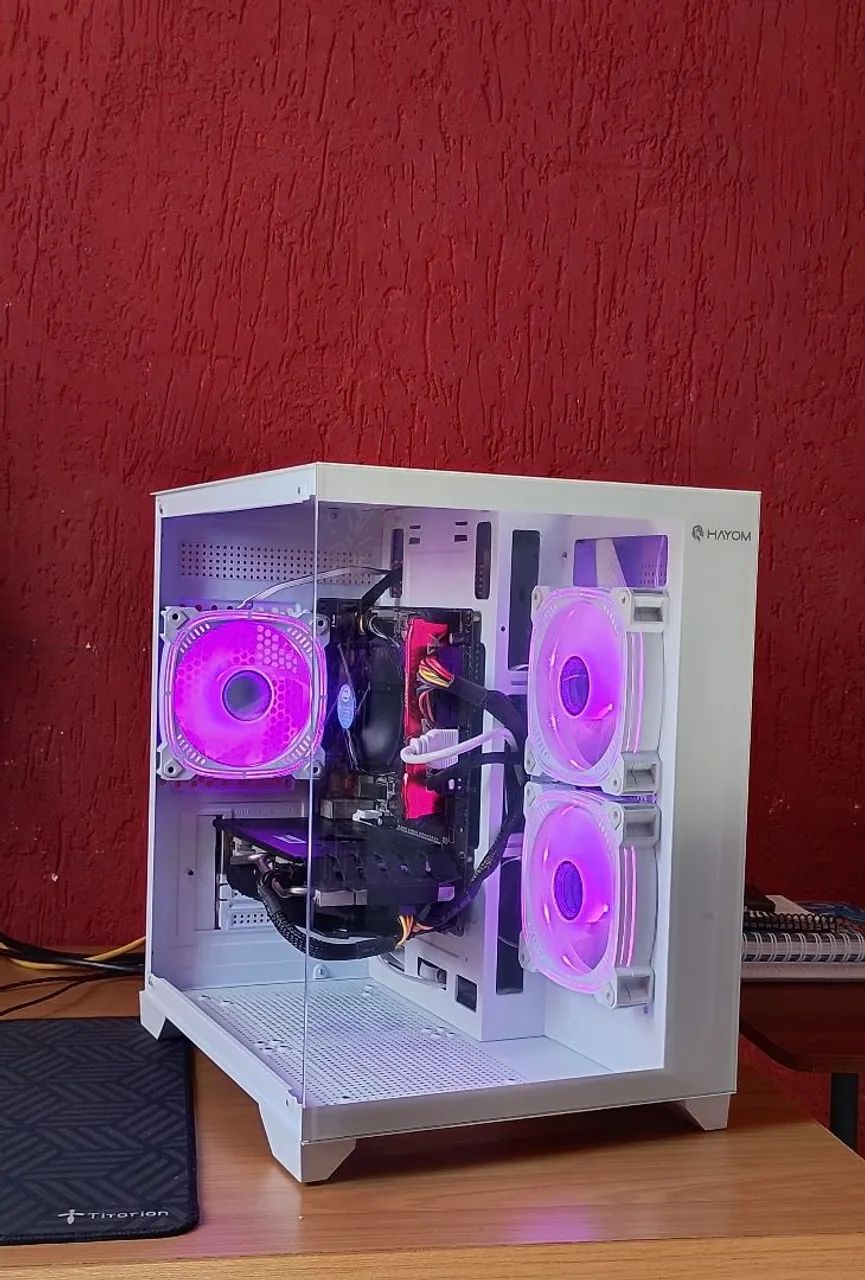 PC Gamer de entrada  - Foto 3