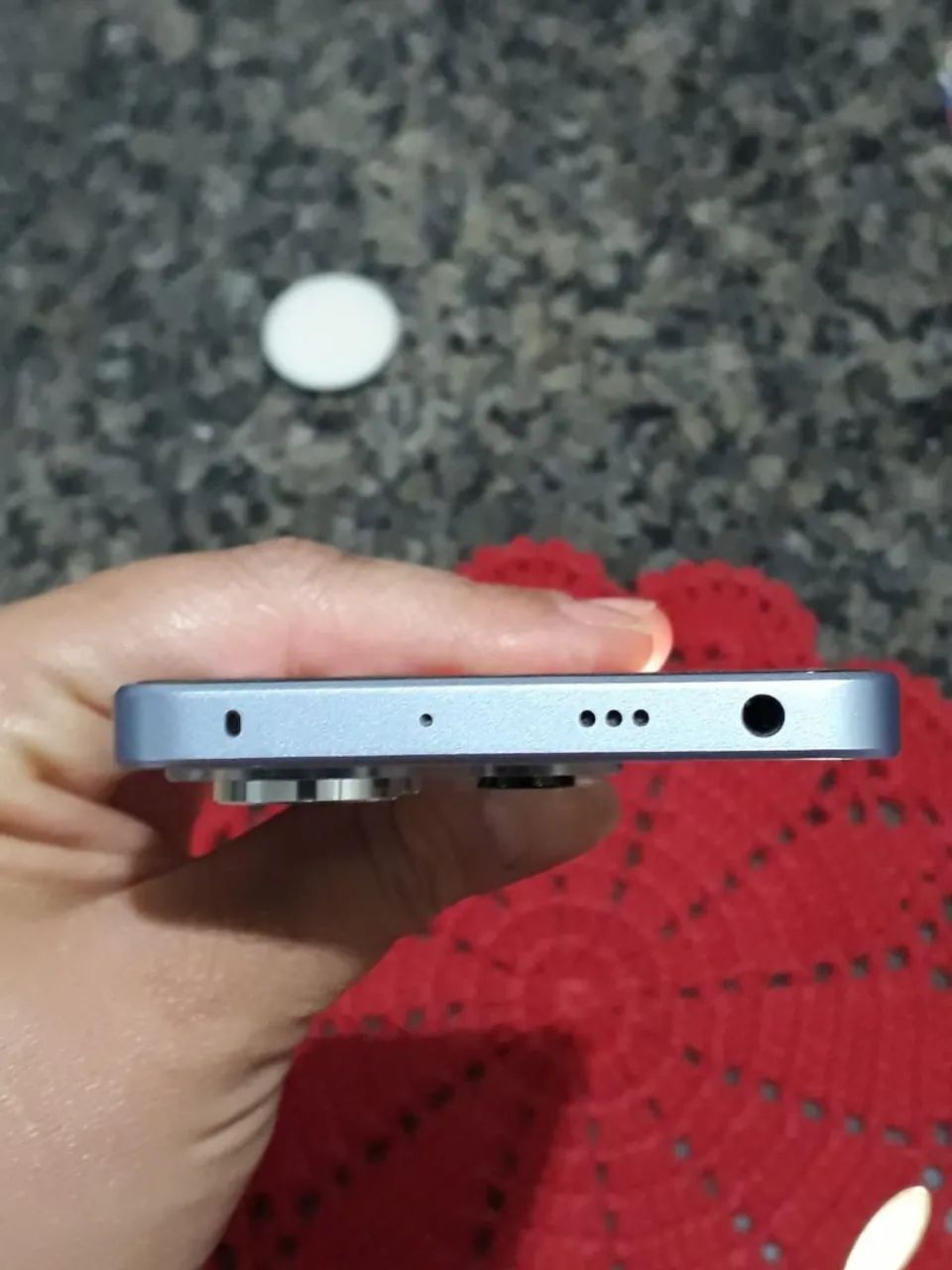 Redmi note 13 pro 5g  - Foto 5