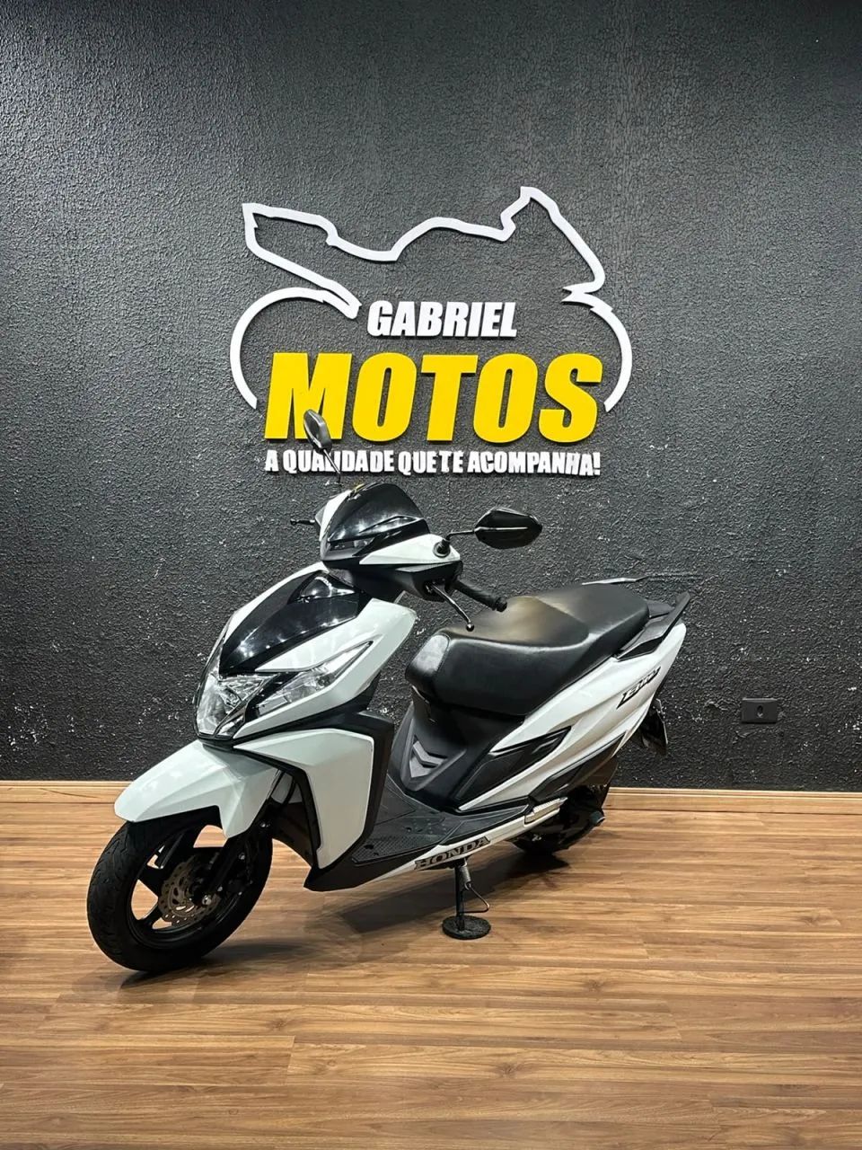 HONDA Elite 125  - 2025 - Foto 4