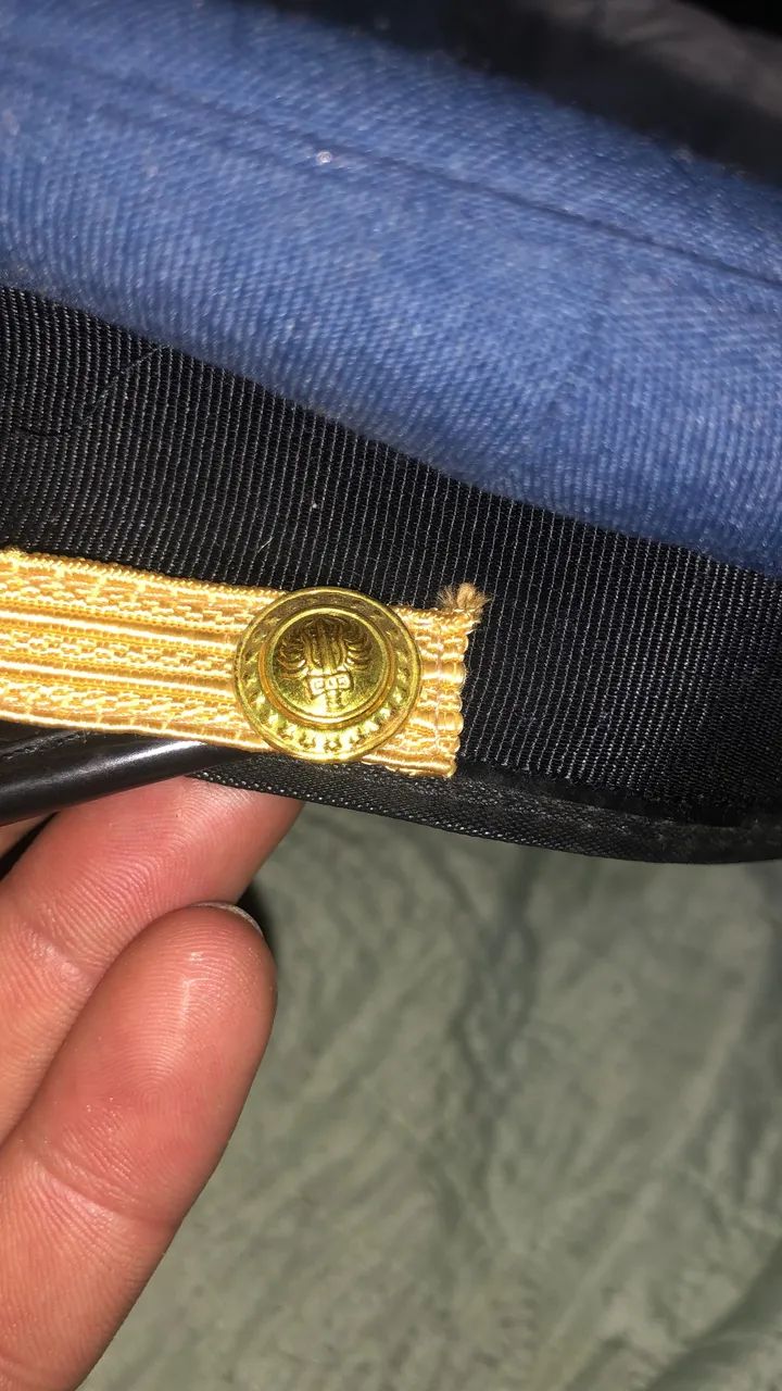 Quepe aviador