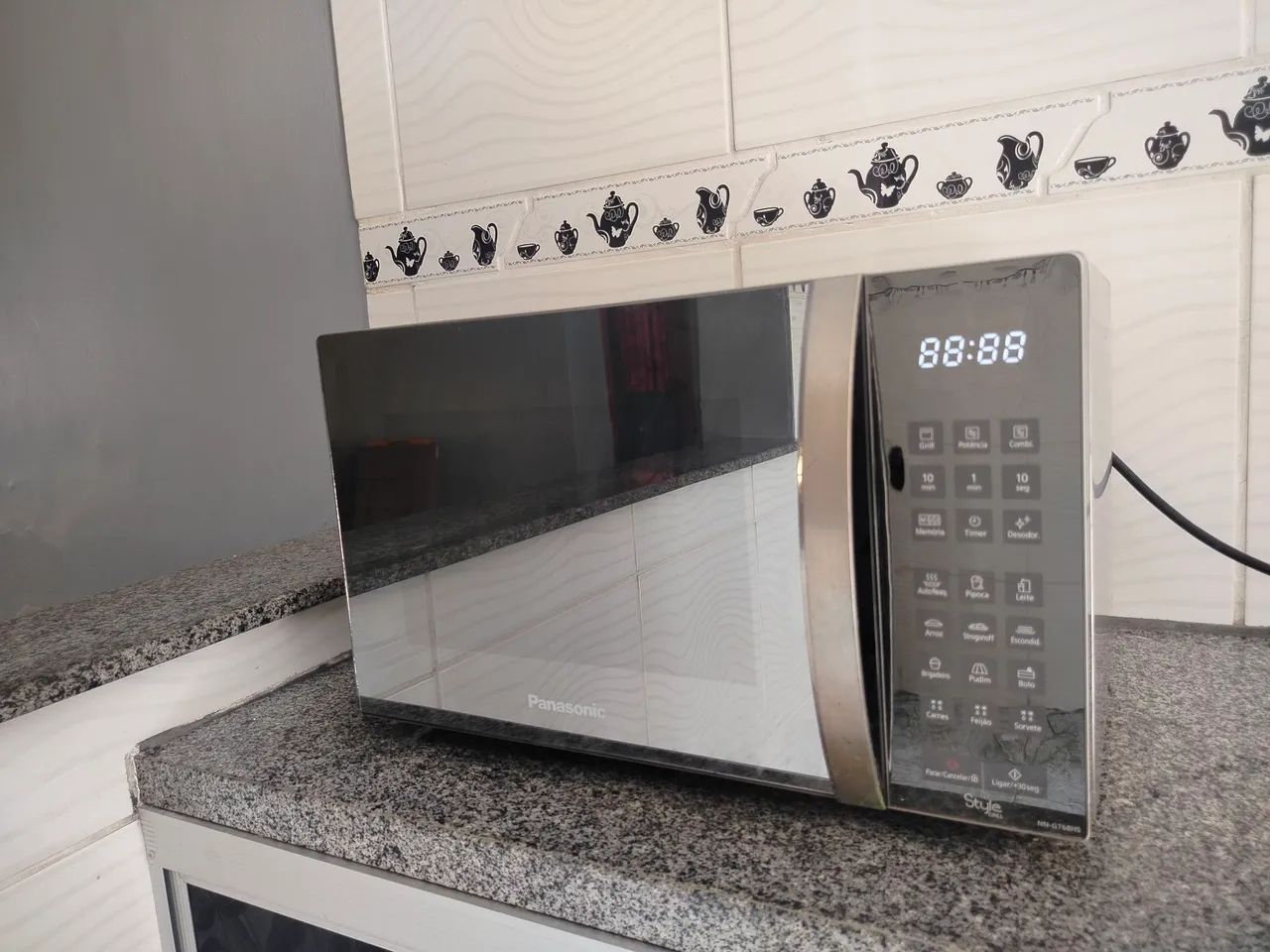 Microondas  - Foto 2