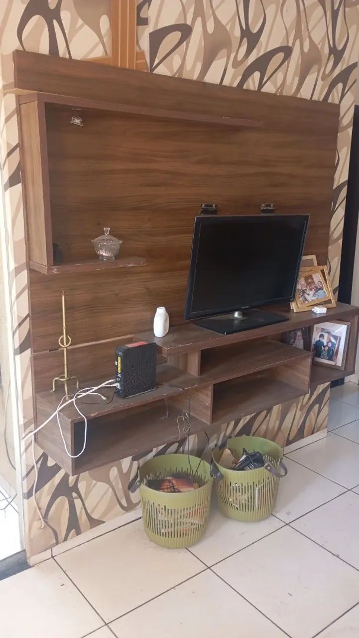 Painel de tv  - Foto 2
