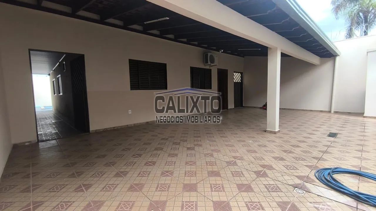 CASA BAIRRO NOVA UBERLANDIA - Foto 2