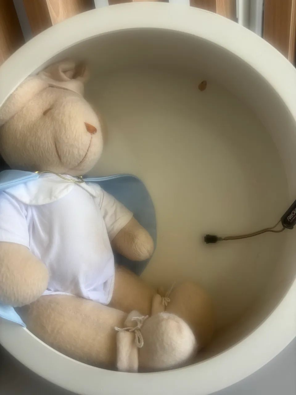 Nicho quarto de bebê  - Foto 5