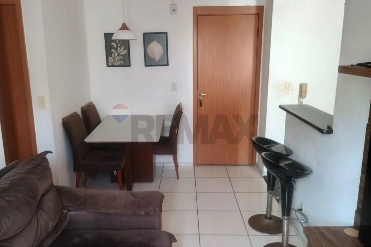 Apartamento 2 Quartos moderno em Guadalupe: conforto e estilo - Foto 5