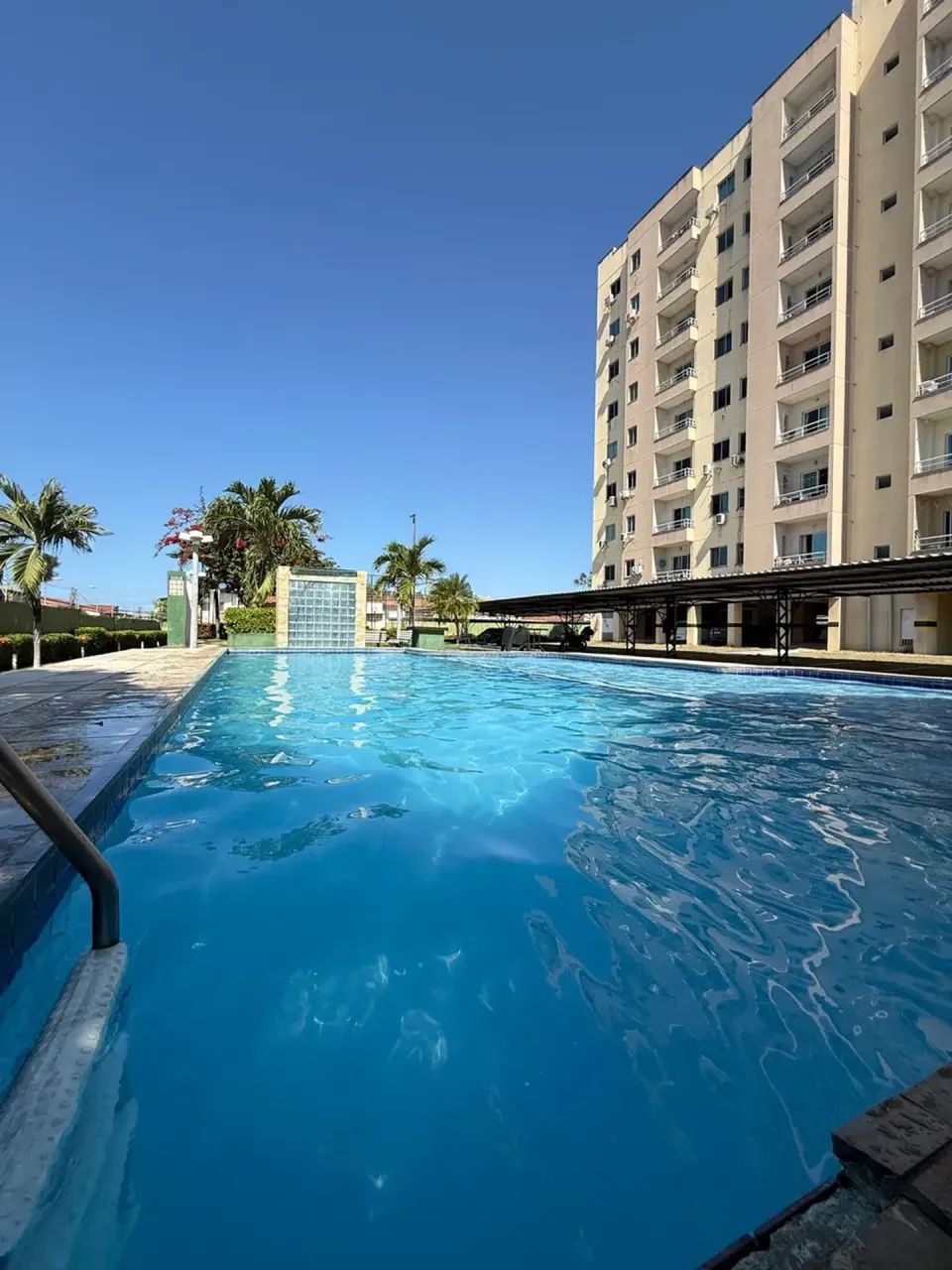 APARTAMENTO COM 02 QUARTOS A VENDA